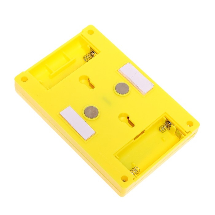 Развивающий набор &laquo;Умные выключатели&raquo;