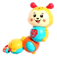 Музыкальная игрушка &laquo;Любимый дружок&raquo;, звук