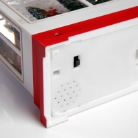 Светодиодная фигура «Фонарь с упряжкой» 16.5 × 26.5 × 7.8 см, пластик, батарейки ААх3 (не в комплекте), USB, свечение тёплое белое Светодиодная фигура «Фонарь с упряжкой» 16.5 × 26.5 × 7.8 см, пластик, батарейки ААх3 (не в комплекте), USB, свечение тёплое белое