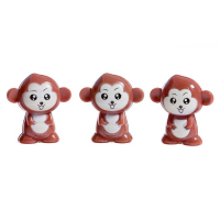 Развивающий набор &laquo;Умные весы&raquo;, по методике Монтессори