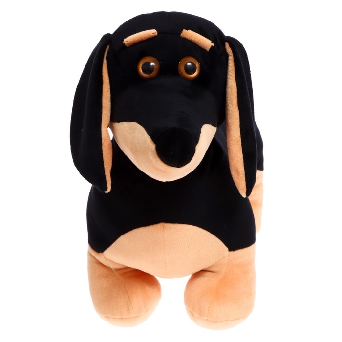 Мягкая игрушка &laquo;Такса Фичи&raquo;, 55 см