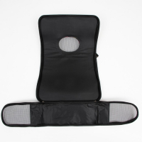 Сумка - переноска для животных "Горошек", чёрная, размер S, 37,5 х 17 х 22 см Сумка - переноска для животных "Горошек", чёрная, размер S, 37,5 х 17 х 22 см