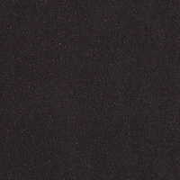 Дублерин эластичный тканый, точечный, 21 г/кв.м, 1,22 м &times; 1 м, цвет чёрный