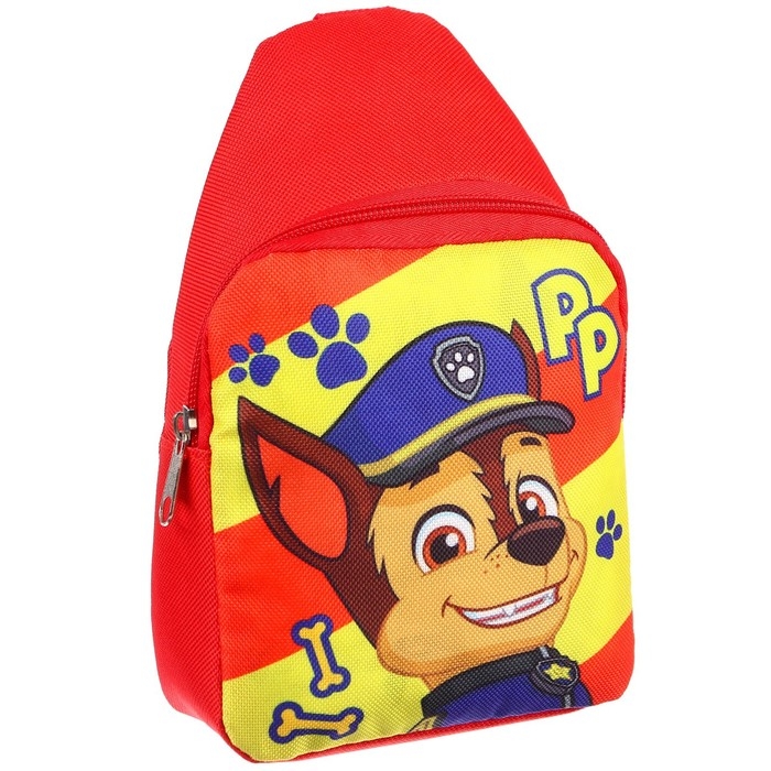 Сумка детская, 20х14.5х6 см, Щенячий патруль Сумка детская, 20х14.5х6 см, Щенячий патруль
