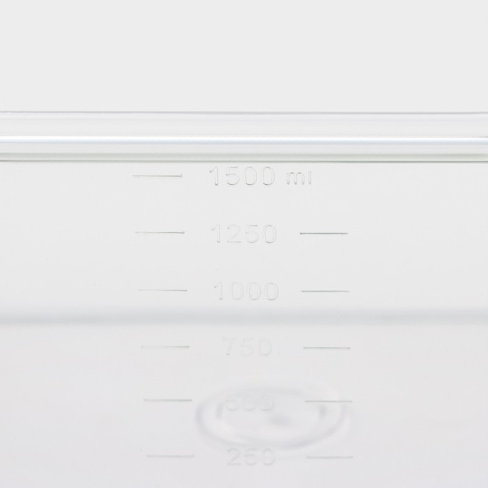 Тёрка с лотком Доляна &laquo;Фреш Флеш&raquo;, 7 насадок, 27&times;10&times;12 см, цвет зелёный, белый