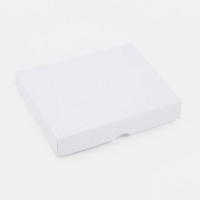 Портмоне мужское на кнопке, для купюр, для карт, для монет, цвет чёрный Портмоне мужское на кнопке, для купюр, для карт, для монет, цвет чёрный