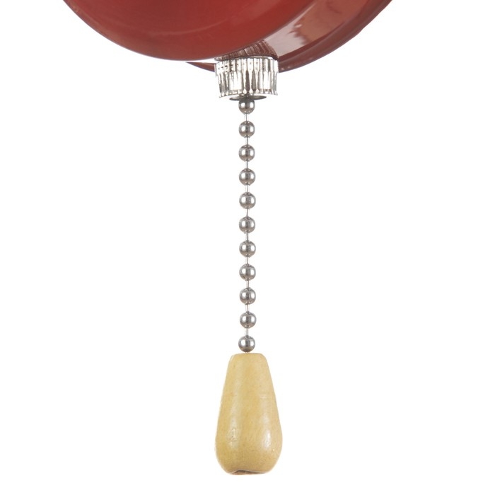 Бра Бра "Онлайн" (цвет.) 1х15Вт Е27 МОДЕЛЬ:BR 02089 красный 10,5х15х27см