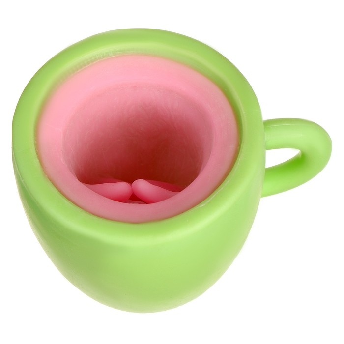 Мялка &laquo;Хомяк&raquo;, цвета МИКС