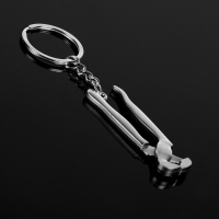 Брелок для ключей Cartage, "Кусачки" Брелок для ключей Cartage, "Кусачки"