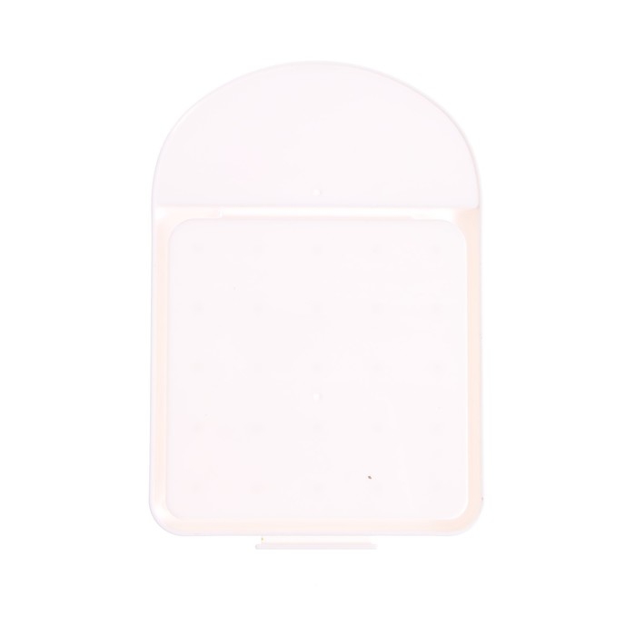 Геоборд с деталями &laquo;Буквы и цифры&raquo;