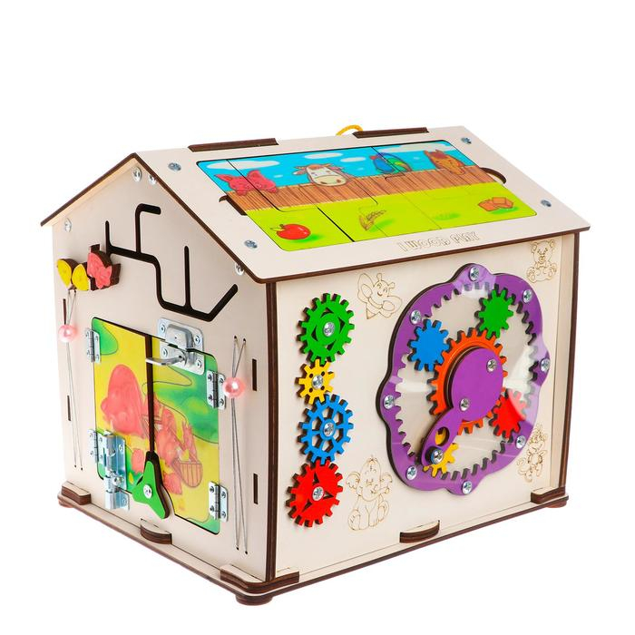 Бизидом &laquo;Дом&raquo;