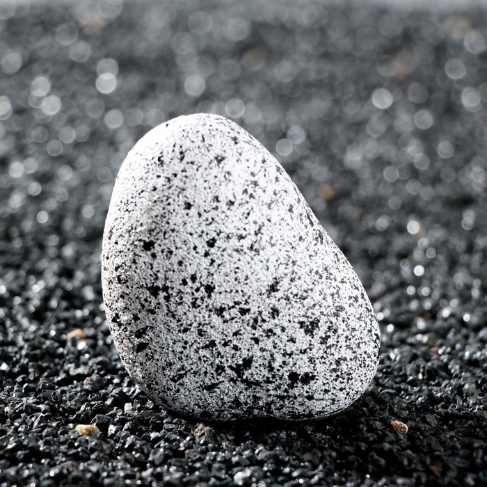 Декор для аквариума Декор для аквариума "Камень №1", 8,5 х 7 х 4 см