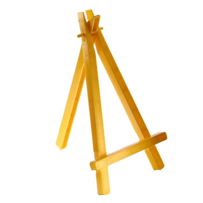 Алмазная мозаика с частичным заполнением на подставке для детей &laquo;Самая красивая!&raquo;, 10 х 15 см