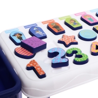 Развивающая игрушка &laquo;Учимся вместе&raquo;