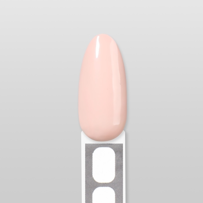 Гель лак для ногтей &laquo;SIMPLE&raquo;, 3-х фазный, 10 мл, LED/UV, цвет (78)