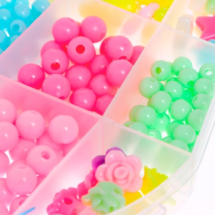 Набор для бисероплетения &laquo;Единорог&raquo;