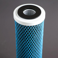 Комплект сменных картриджей к &laquo;Гейзер-3 Био&raquo;, для очистки жёсткой воды