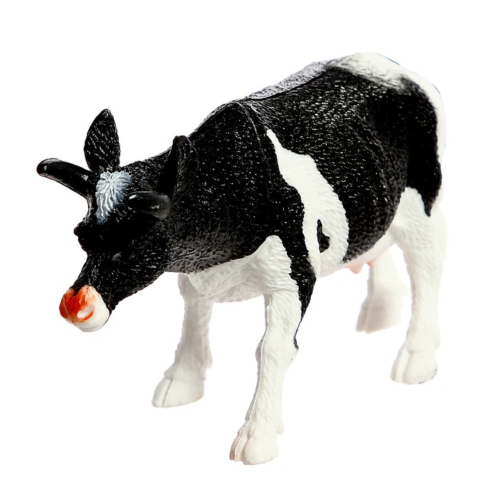 Набор животных &laquo;Фермерское хозяйство&raquo;, 4 фигурки