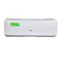 Сплит-система Rix I/O-W18MB, комплект, 5530 Вт, до 50 м2, белая Сплит-система Rix I/O-W18MB, комплект, 5530 Вт, до 50 м2, белая