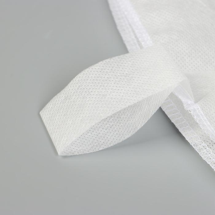 Чехол для растений, с петлями, 50 × 50 см, спанбонд с УФ-стабилизатором, плотность 60 г/м² Чехол для растений, с петлями, 50 × 50 см, спанбонд с УФ-стабилизатором, плотность 60 г/м²