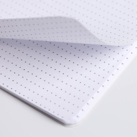 Блокнот софт-тач А5, 48 листов &laquo;Верь в себя&raquo;