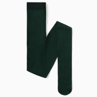 Женские колготки MINAKU 100 ден, цвет хаки, размер 4/L