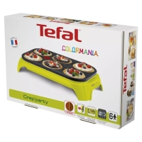 Блинница электрическая Crep'Party Compact PY559312