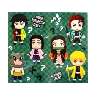 Игровой набор Funny box &laquo;Аниме&raquo;