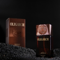 Туалетная вода мужская OLIGARCH, 100 мл Туалетная вода мужская OLIGARCH, 100 мл