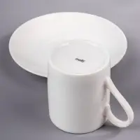 Кофейная пара Mansion, ver.2