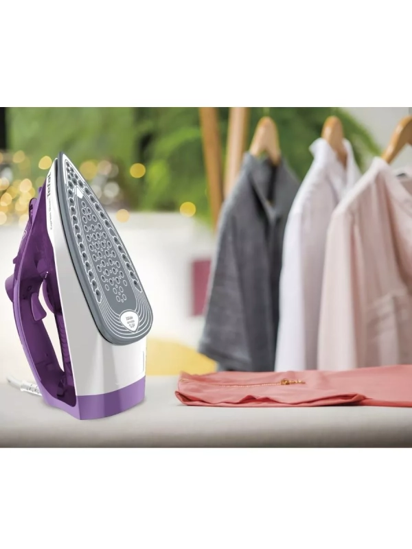 Утюг паровой Express Steam FV2836E0, 2400 Вт