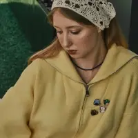 Чокер из бисера &laquo;Хрусталь&raquo; тёмно-синий в серебре, 37 см + 5 см доп, цепочка