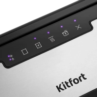 Вакууматор для продуктов КТ-1555 - 110 Вт