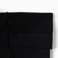 Женские колготки MINAKU 100 ден, цвет черный, размер 3/M