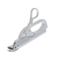 Ножницы аккумуляторные ТУНДРА, для работы с тканью, 2хАА Ножницы аккумуляторные ТУНДРА, для работы с тканью, 2хАА