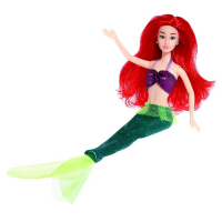 Кукла-модель принцесса «Сказочное королевство» с аксессуарами Кукла-модель принцесса «Сказочное королевство» с аксессуарами