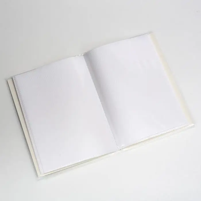 Фотоальбом на 36 фото 10&times;15 см &laquo;Розовый&raquo;