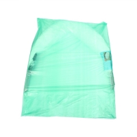 Парник прошитый, длина 4 м, 5 дуг из пластика, дуга L = 2 м, d = 16 мм, спанбонд 40 г/м², 10 клипс Парник прошитый, длина 4 м, 5 дуг из пластика, дуга L = 2 м, d = 16 мм, спанбонд 40 г/м², 10 клипс