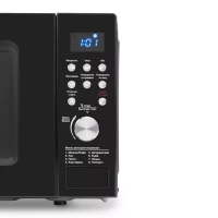 Микроволновая Печь HYM-D3033 20л. 700Вт черный