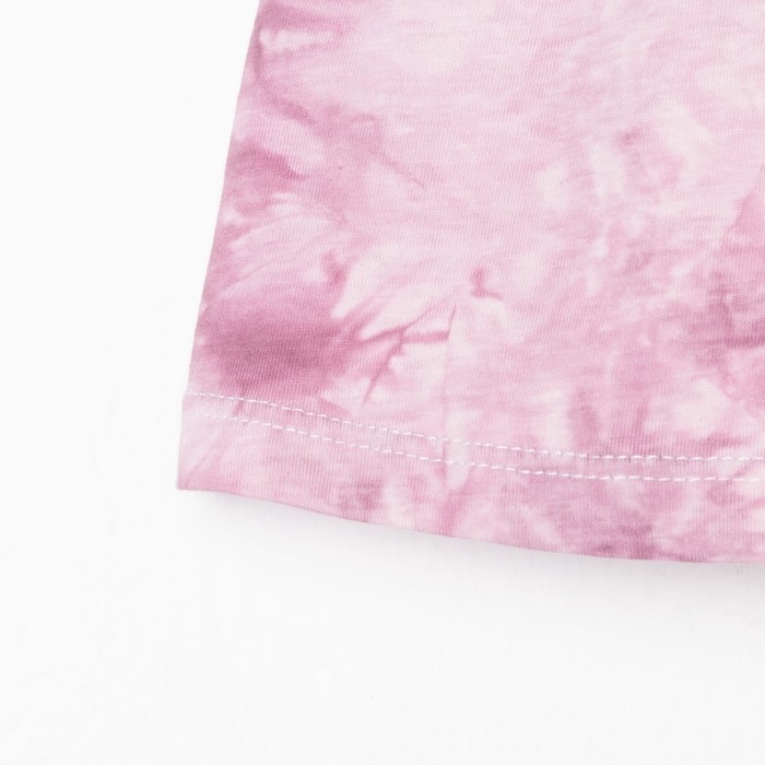 Пижама детская для девочки KAFTAN Пижама детская для девочки KAFTAN "Dream" р.30 (98-104), бежевый