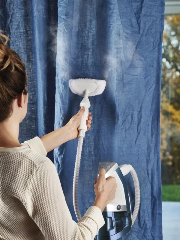 Моющий пылесос Clean&Steam Multi VP8561RH с пароочистителем