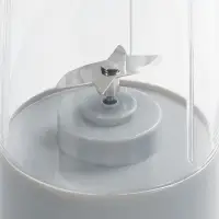 Портативный блендер Blendify, серый