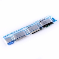 Алмазная вышивка &laquo;Матрона&raquo;, 21 &times; 25 см, холст, ёмкость, с частичным заполнением