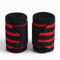 Бандаж-лента фиксирующий запястье