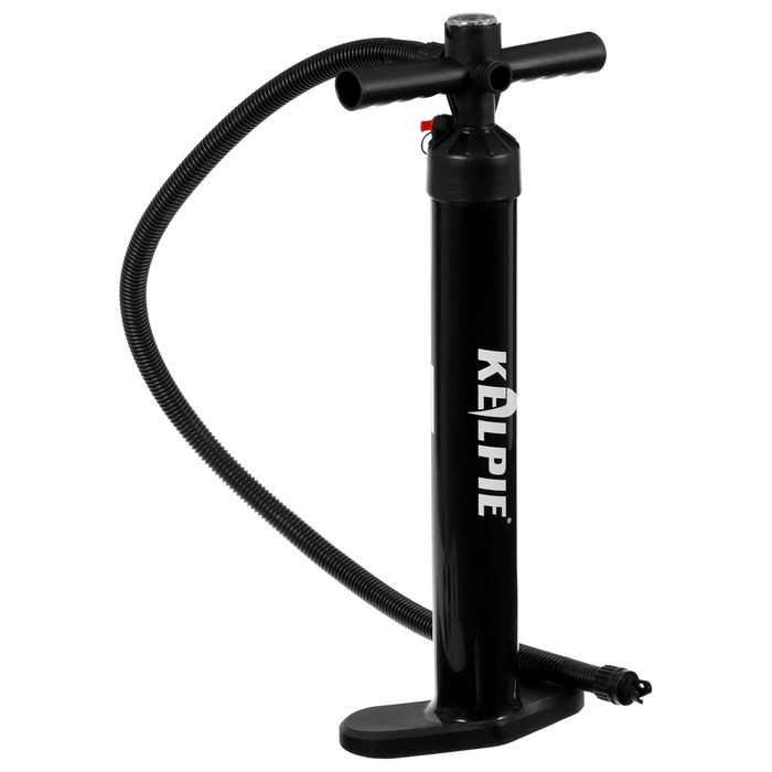 SUP доска надувная прогулочная KELPIE 10", 305х80х15 см