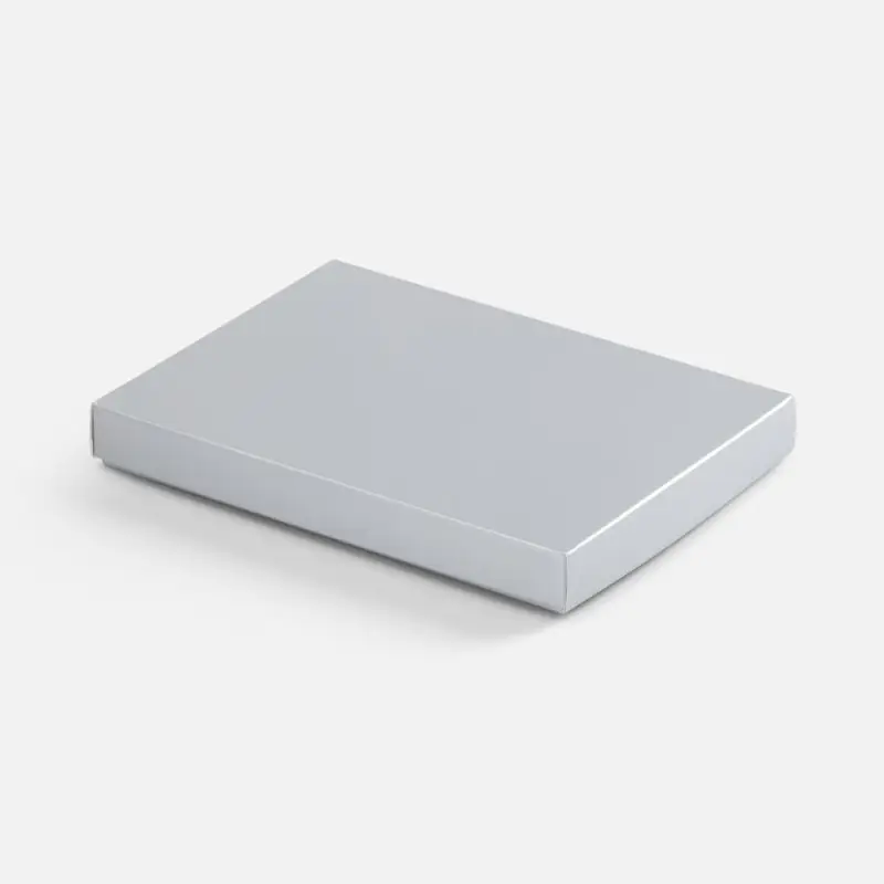 Обложка для паспорта Unison, синяя