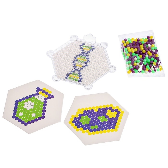 Набор для опытов &laquo;Играй и изучай&raquo;