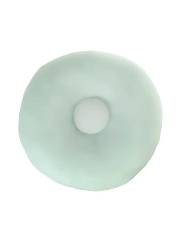 Мялка "Хрустящий шар", можно откачивать и закачивать воздух, цвета МИКС