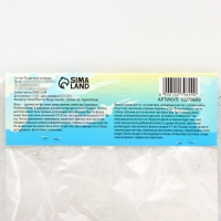 Флокс &laquo;Бамбини Черри Краш&raquo; корневище в пакете с торфогрунтом, р-р I, 2 шт.