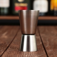 Набор барный &laquo;Собери друзей&raquo;, 5 предметов, карточки с рецептами